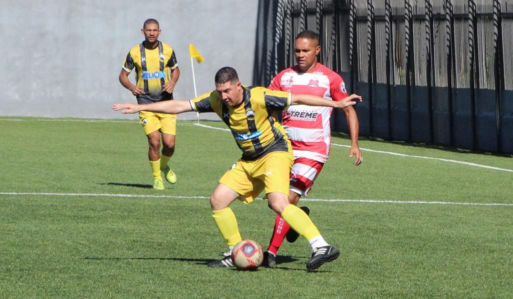 Barueri Retoma Campeonato Amador De Futsal E Futebol Na Quinta Feira 15