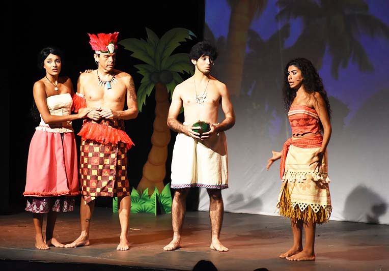 Moana