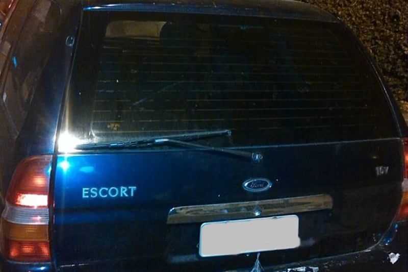 policia
