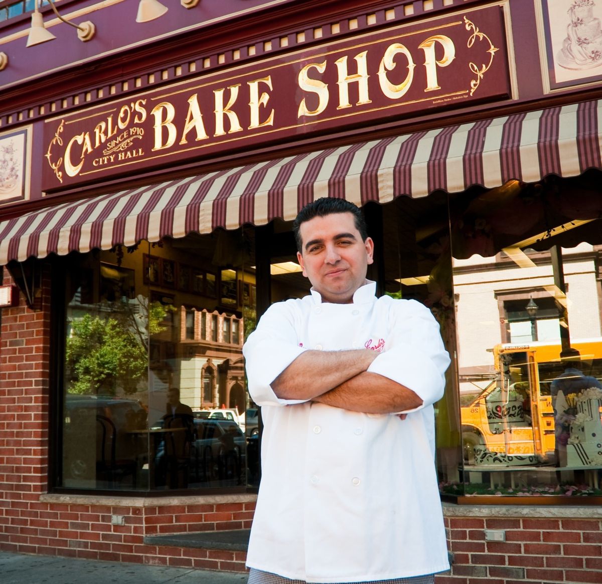 Carlo's Bakery