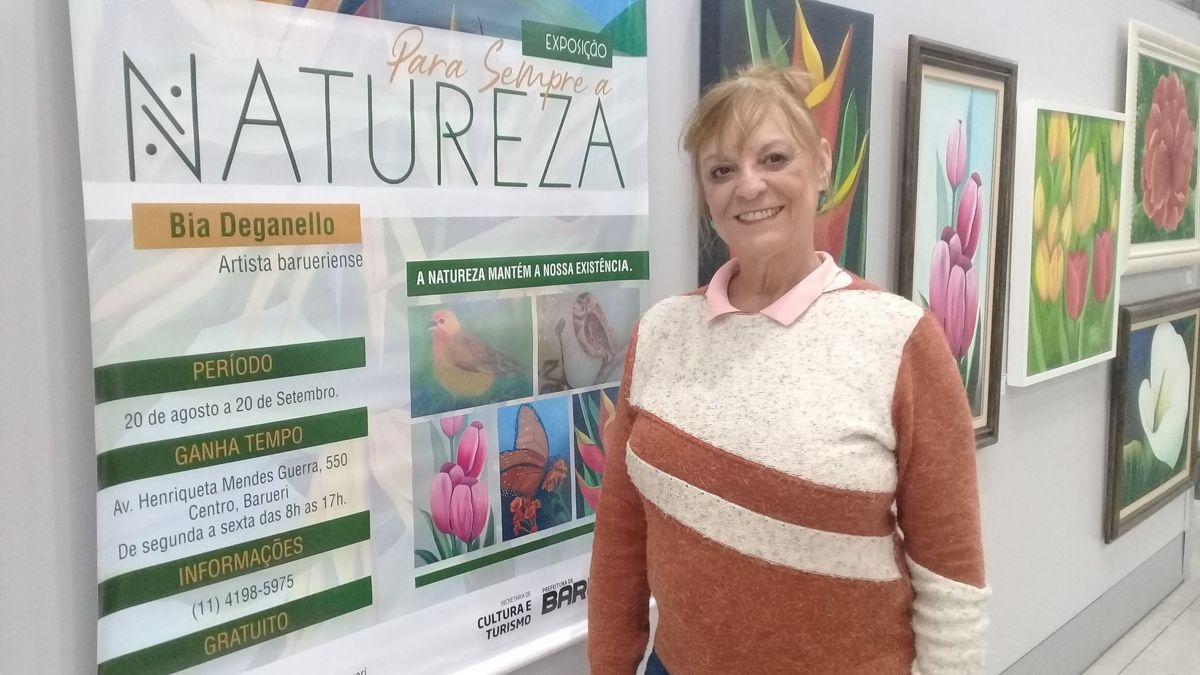Exposição