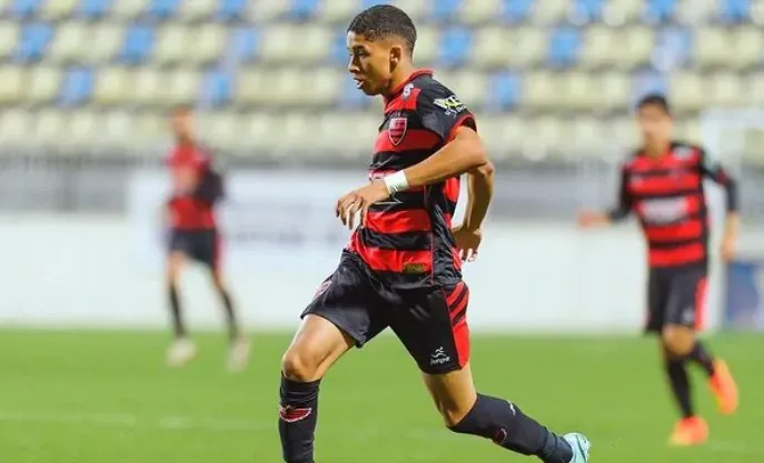 rubrao copa paulista