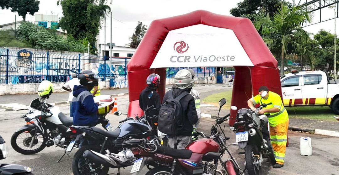 Dia do Motociclista