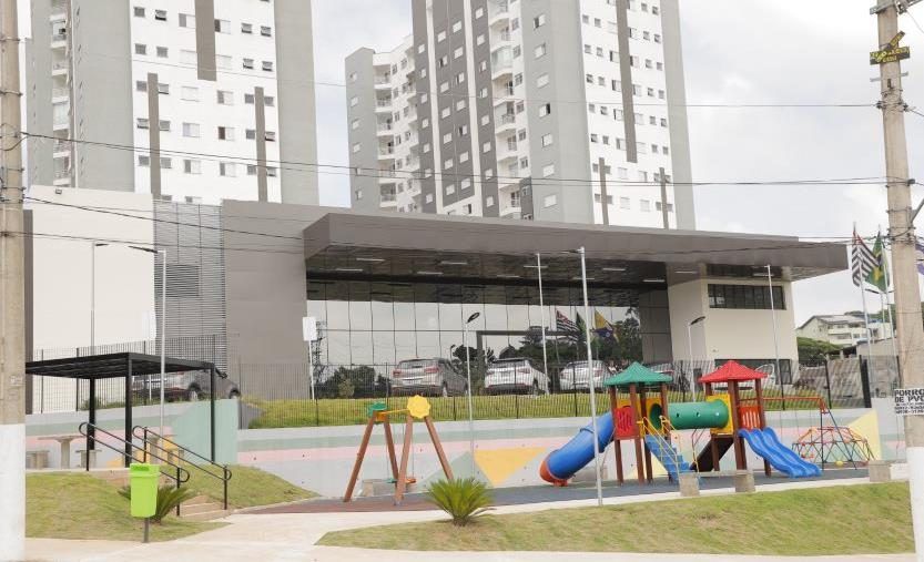 UBS do Jardim do Libano