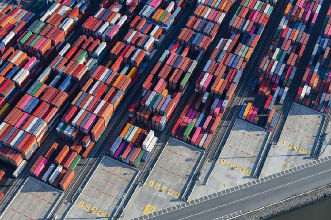 PLEX Logistics fecha parceria para expansão ao mercado dos EUA