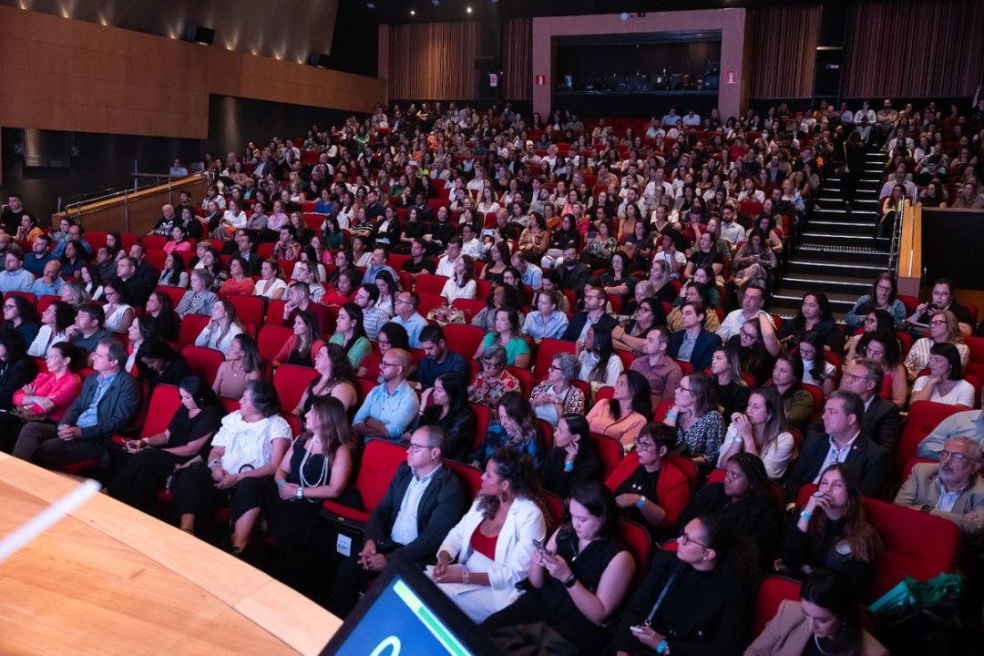Fórum ABRH-MG 2024 discute papel transformador da área de recursos humanos
