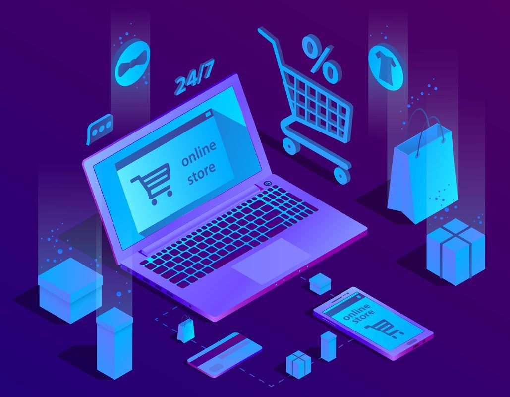 IA desafia modelos tradicionais no e-commerce de presentes
