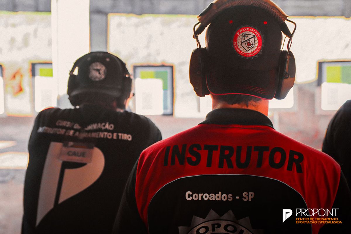 Curso Propoint IAT