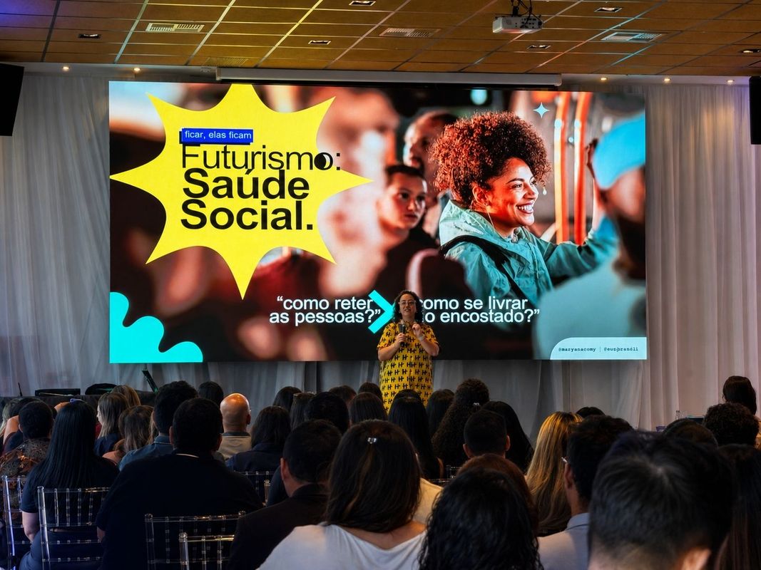 TOTVS anuncia 'Expedição Mundo Pessoas' para 10 cidades