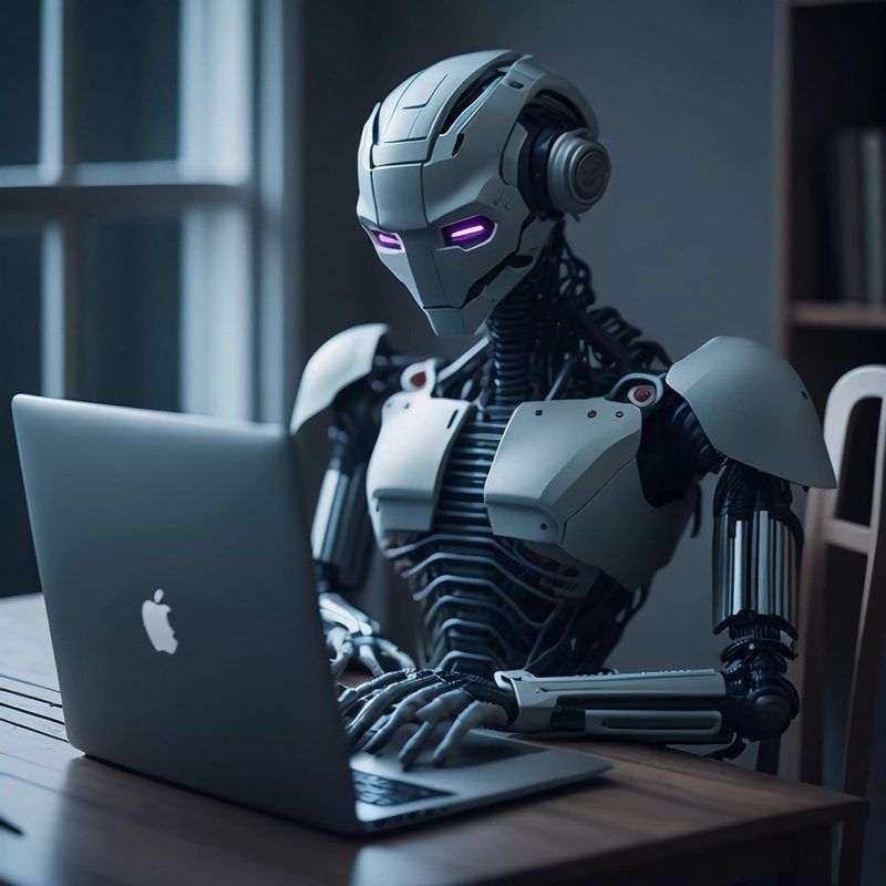 Potencial da Inteligência Artificial está além do uso básico, diz especialista