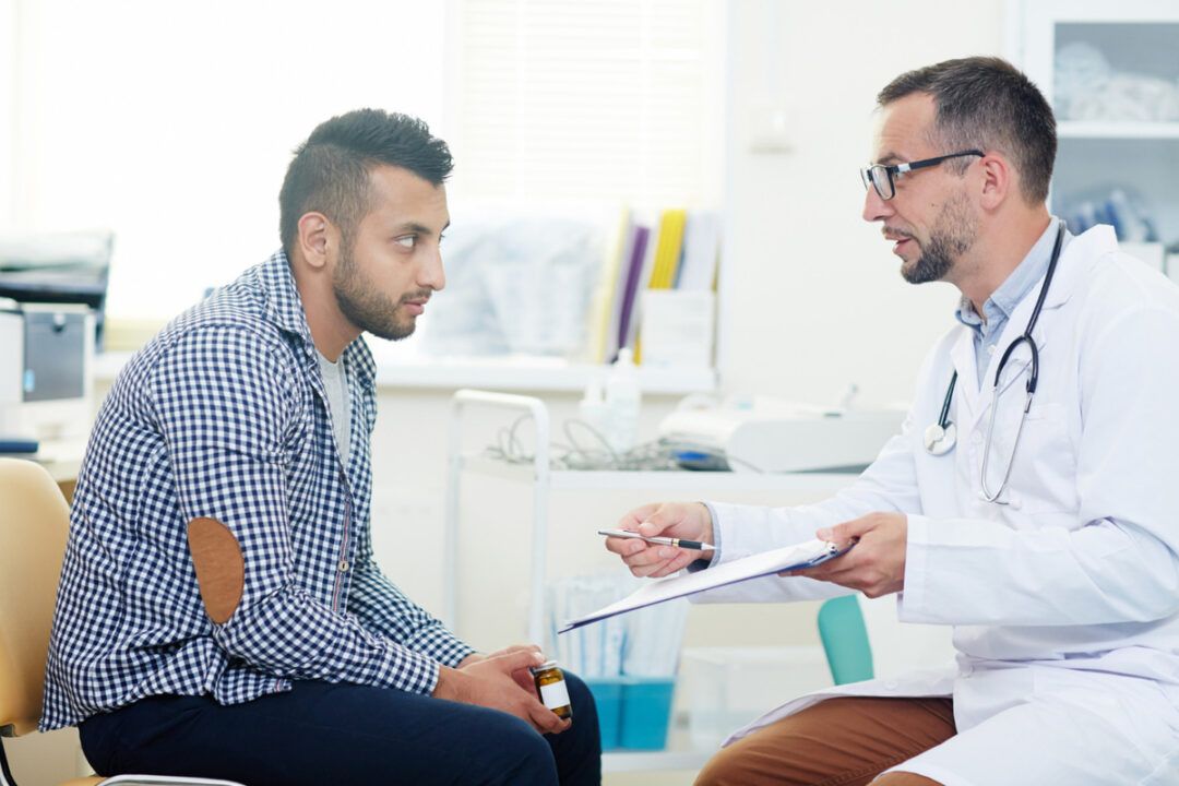 Após Novembro Azul, Medicina em Foco amplia saúde masculina