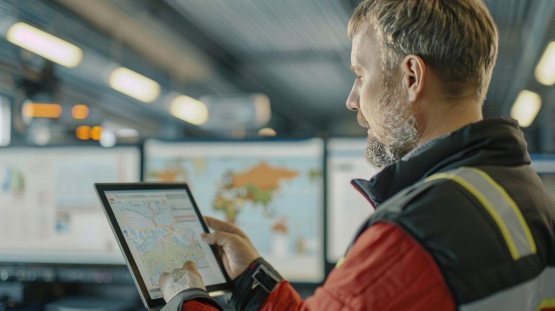 Logística emergencial cresce com soluções personalizadas B2B