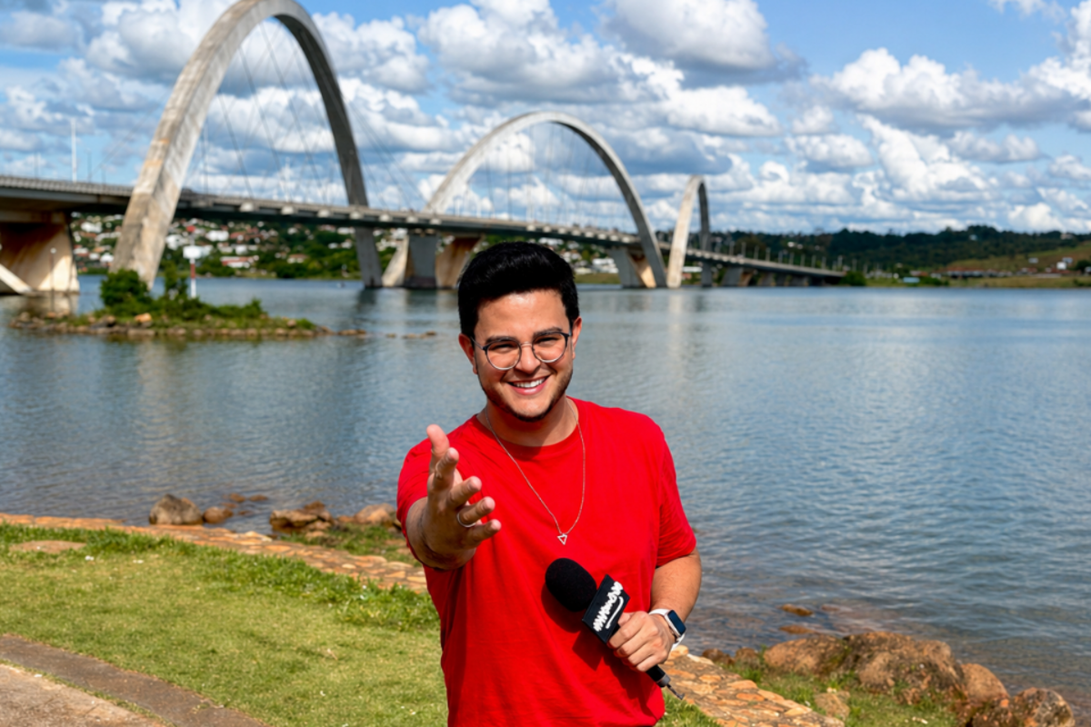 Foto: Lu Correia/Divulgação