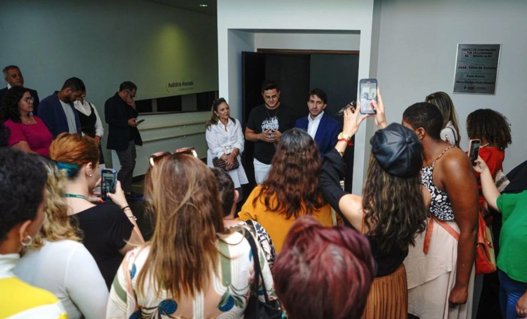 GIDE Brasília: coletivo conecta influenciadores do DF