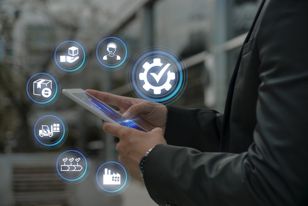 BTO impulsiona desempenho financeiro com tecnologia