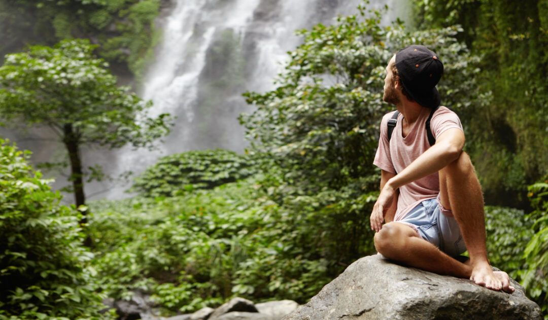 Brasileiros buscam belezas naturais e atrações de natureza