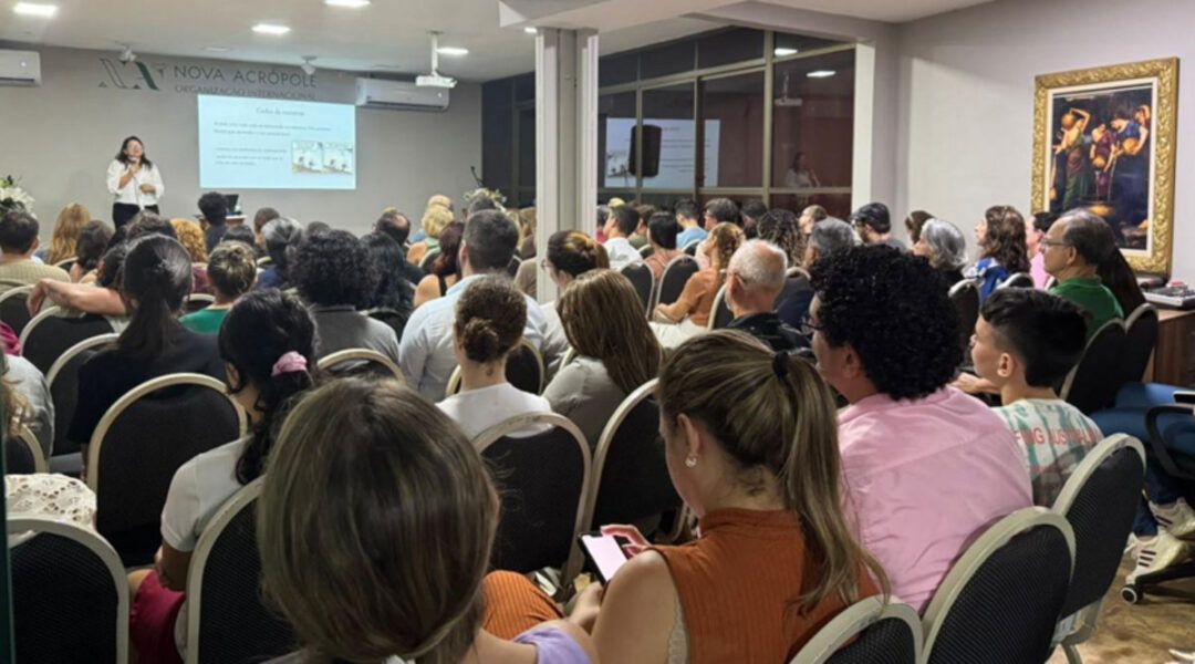 Início do ano aumenta interesse pela Filosofia como desenvolvimento humano