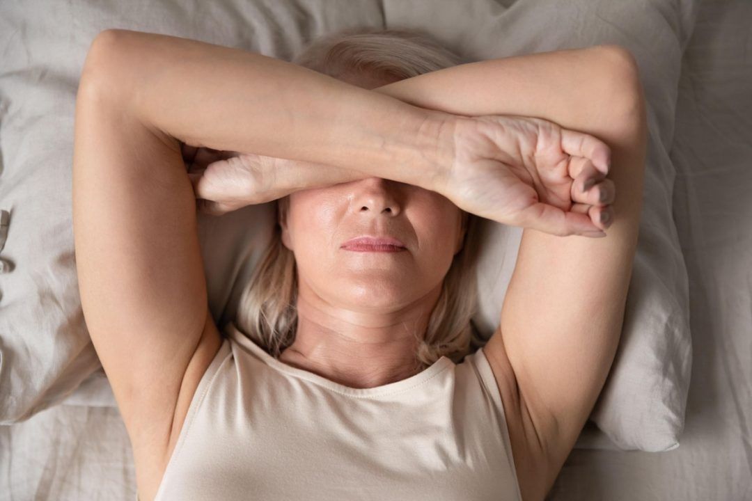 Cuidados com a menopausa durante o inverno devem ser maiores