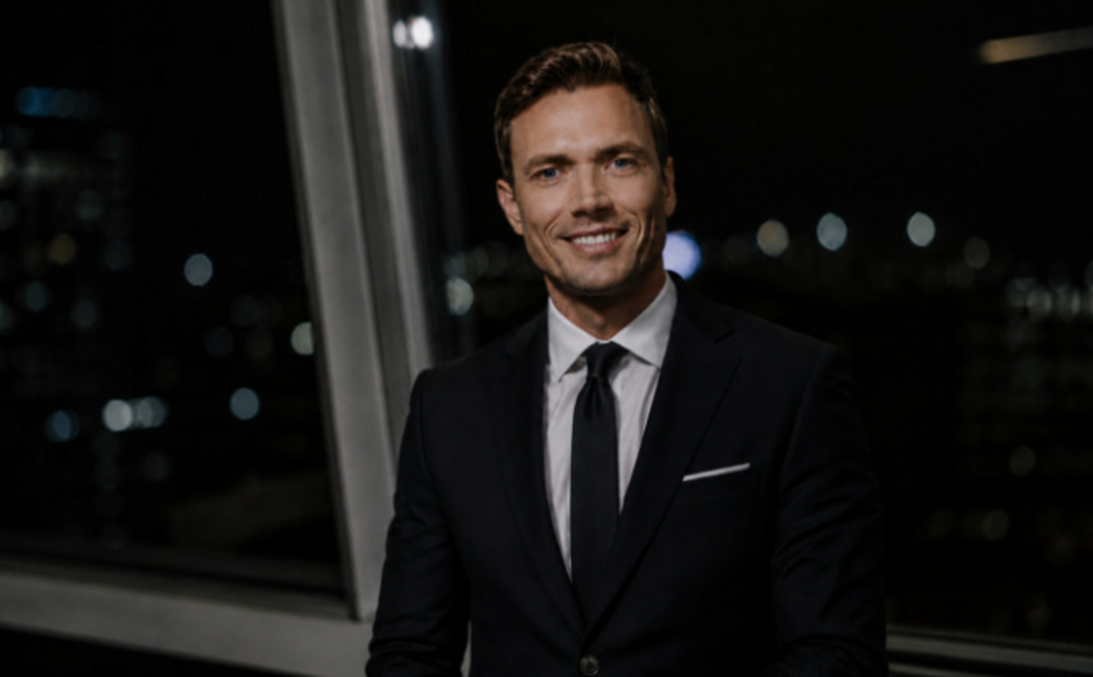 Daniel Behnke investe na NoPing e empresa mira em expansão