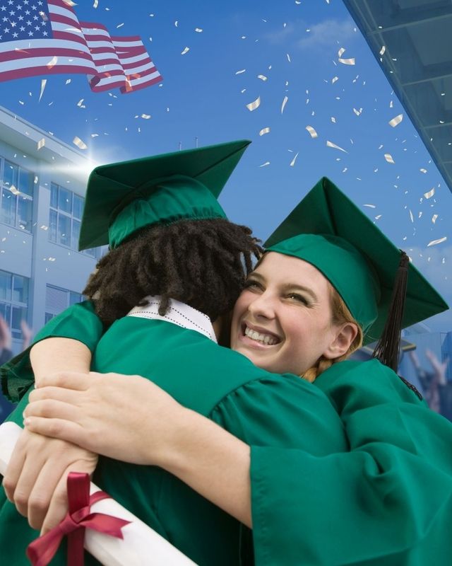 Planeje sua vida acadêmica nos Estados Unidos