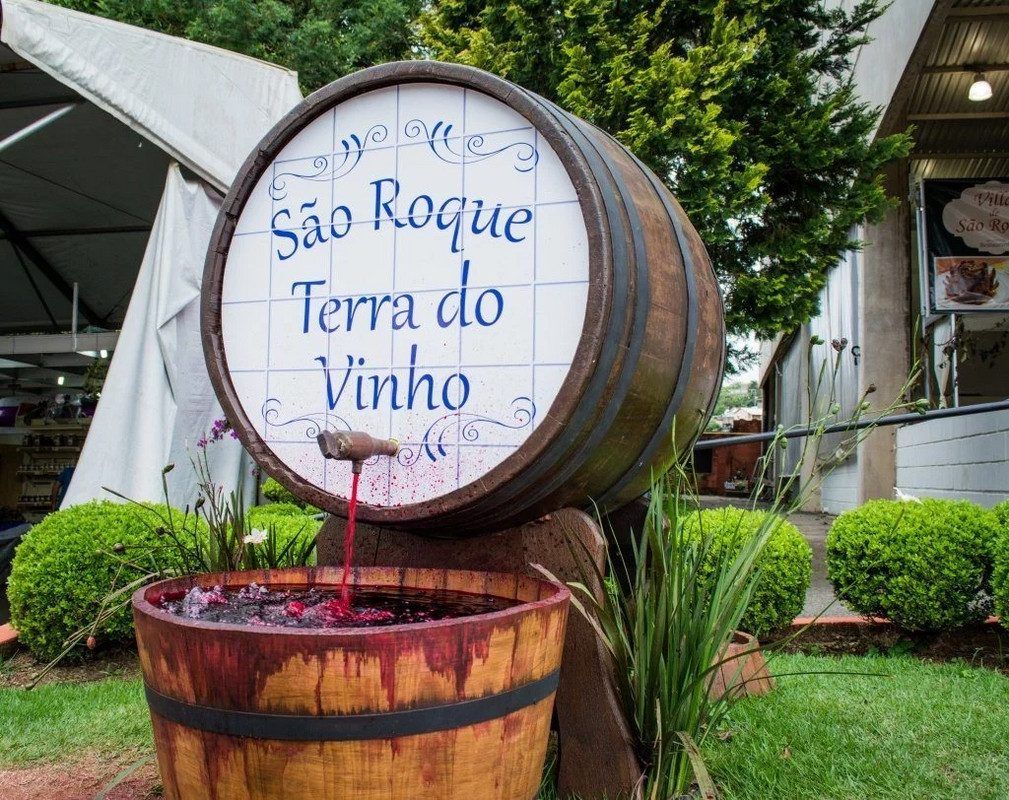 São Roque usa tecnologia de dados para fortalecer o turismo