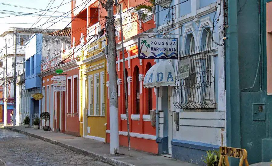 Ilhéus atrai visitantes ao destacar cultura local e paisagens litorâneas
