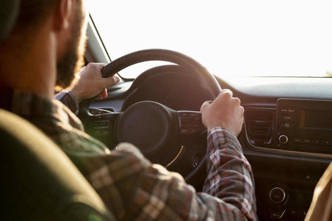 Aplicativos ajudam motoristas a trafegar em São Paulo