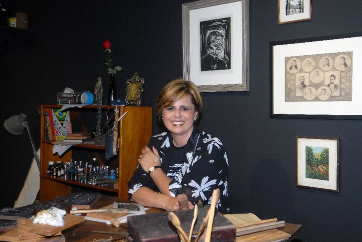 Consultoria Curatorial