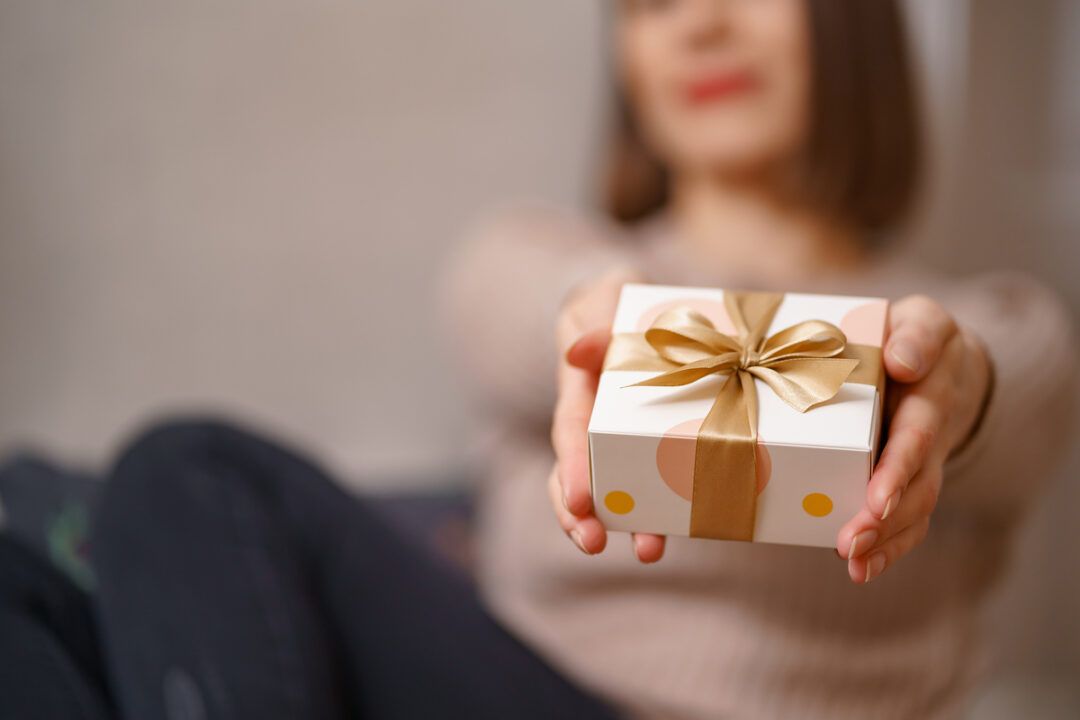 Brindes de fim de ano ajudam empresas a estreitar relações com clientes