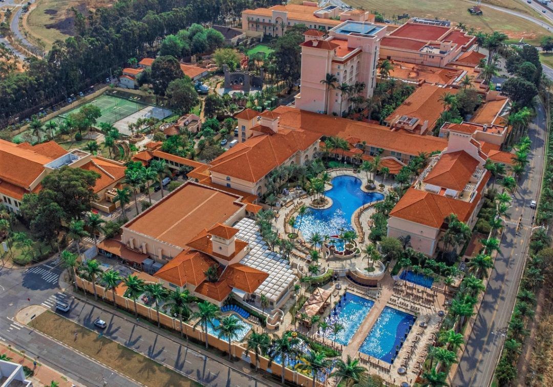 Royal Palm está entre as melhores empresas para trabalhar