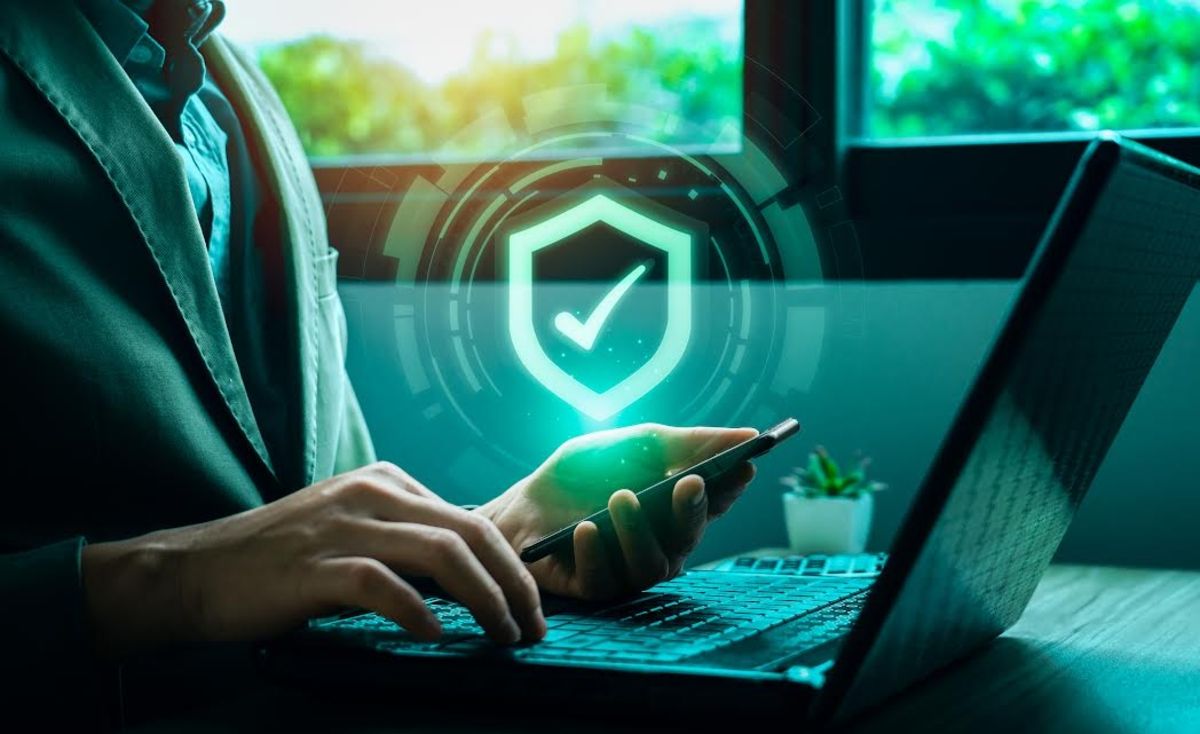 Gestão de endpoints ganha peso na cibersegurança