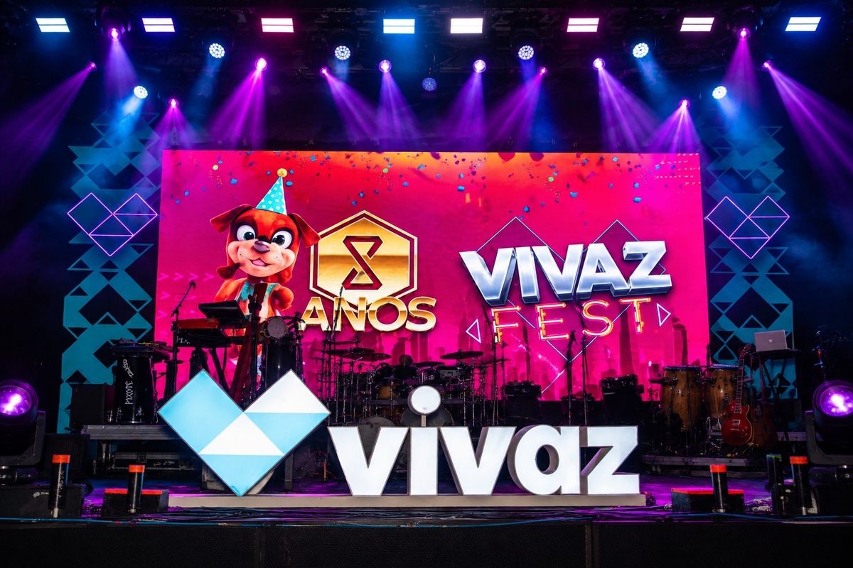 Divulgação/Vivaz