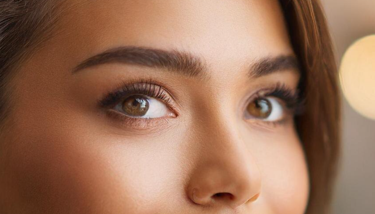Blefaroplastia estruturada trata olhar de forma completa