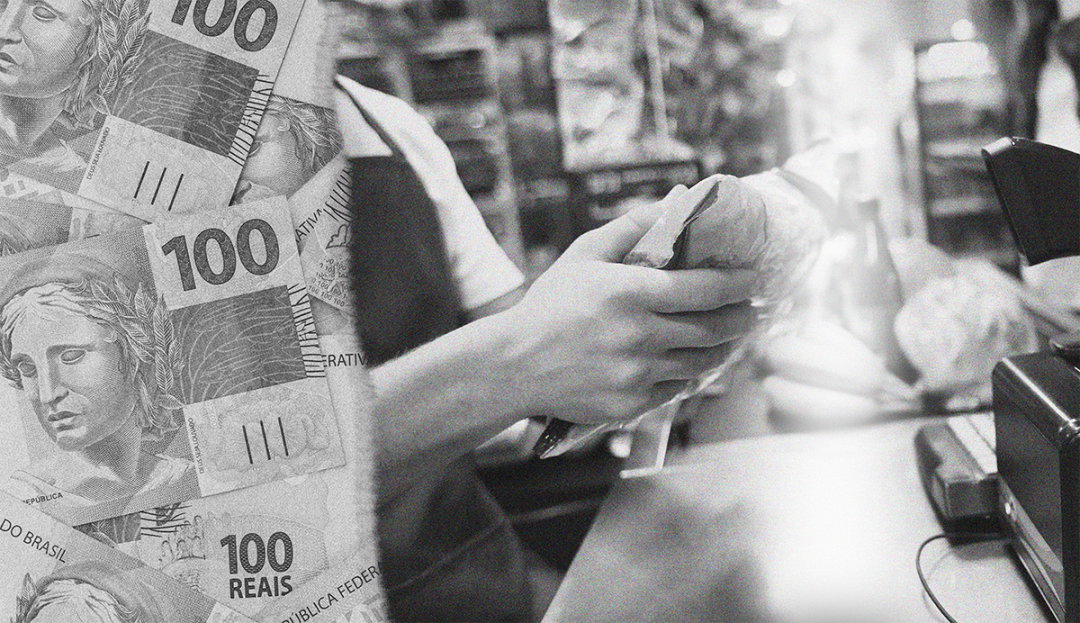 Crédito fortalece operações no setor de supermercados