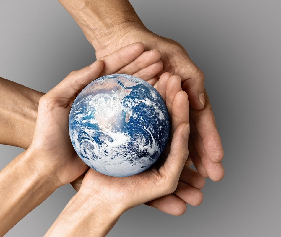 Humanidade usa 1,8 vezes mais do que a Terra pode regenerar