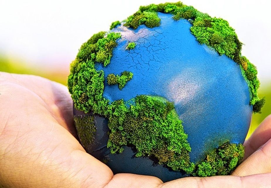 Desenvolvimento sustentável exige compromisso com as futuras gerações