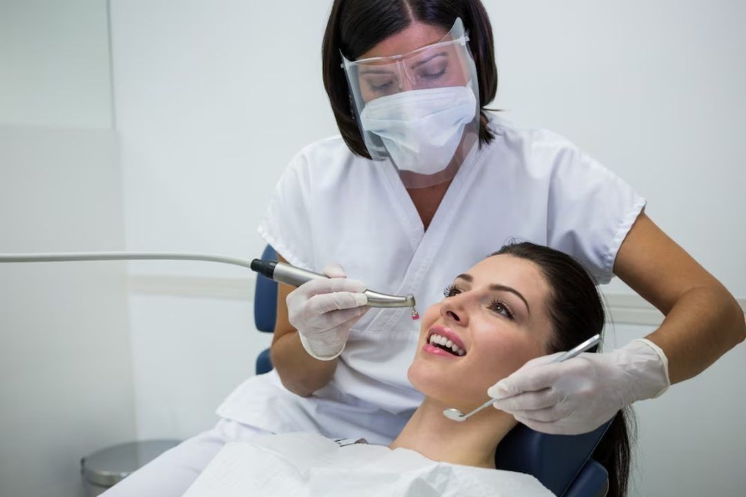 Tratamentos odontológicos impactam qualidade de vida