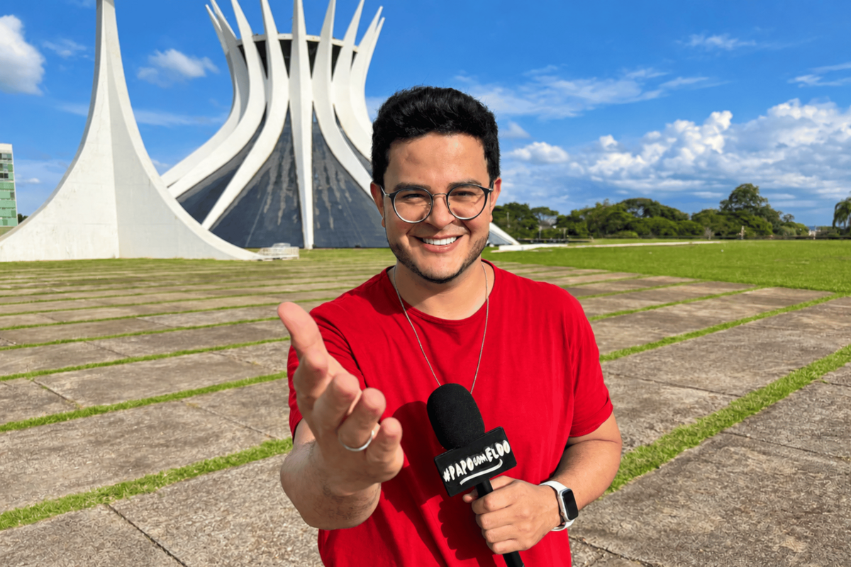 Foto: Evelyn Silva/Divulgação