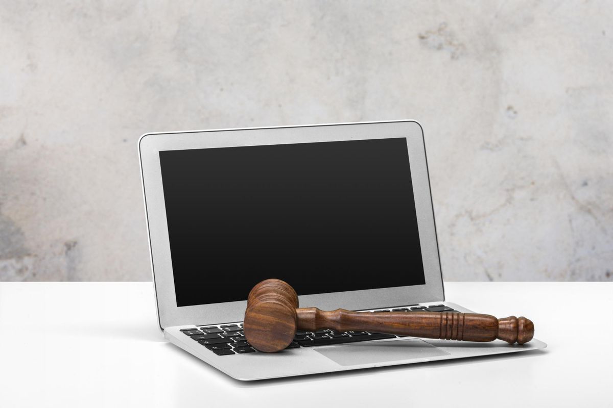 Recorde de processos expõe limites da Justiça digital