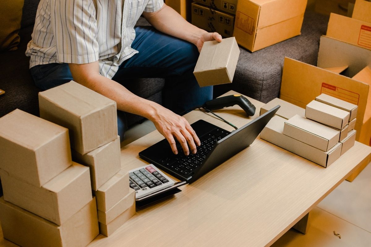 Full da Shopee cresce 15x e impulsiona PMEs