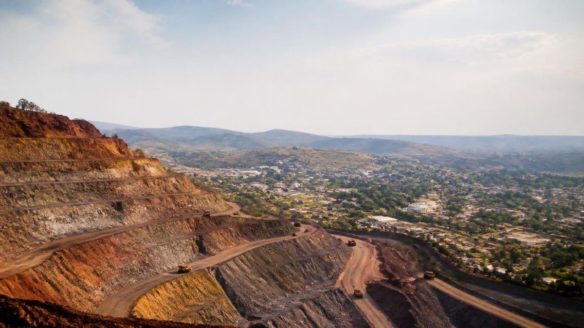 Municípios mineradores podem perder R$ 2 bi com reforma