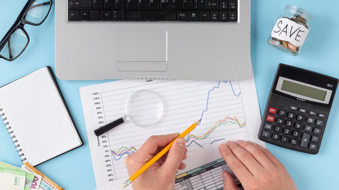 Organizar finanças evita prejuízos aos empreendedores
