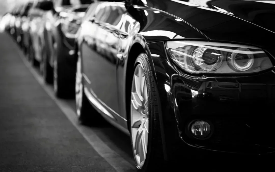 Consórcio amplia participação na compra de carros e motos
