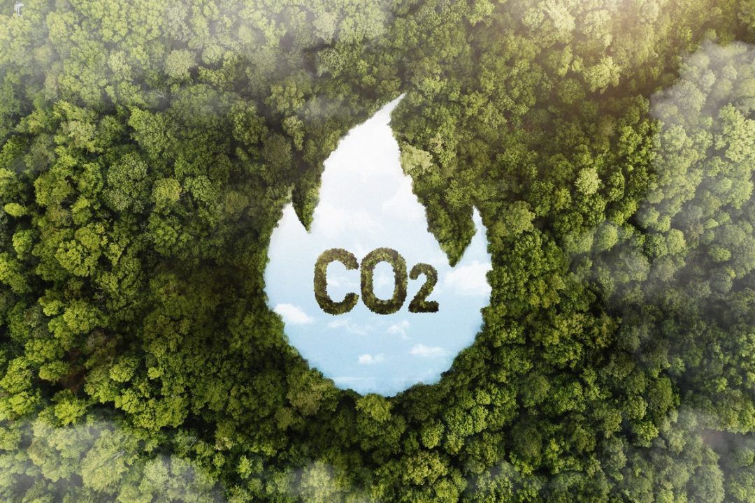 Emissões precisam cair 42% até 2030 para frear aquecimento