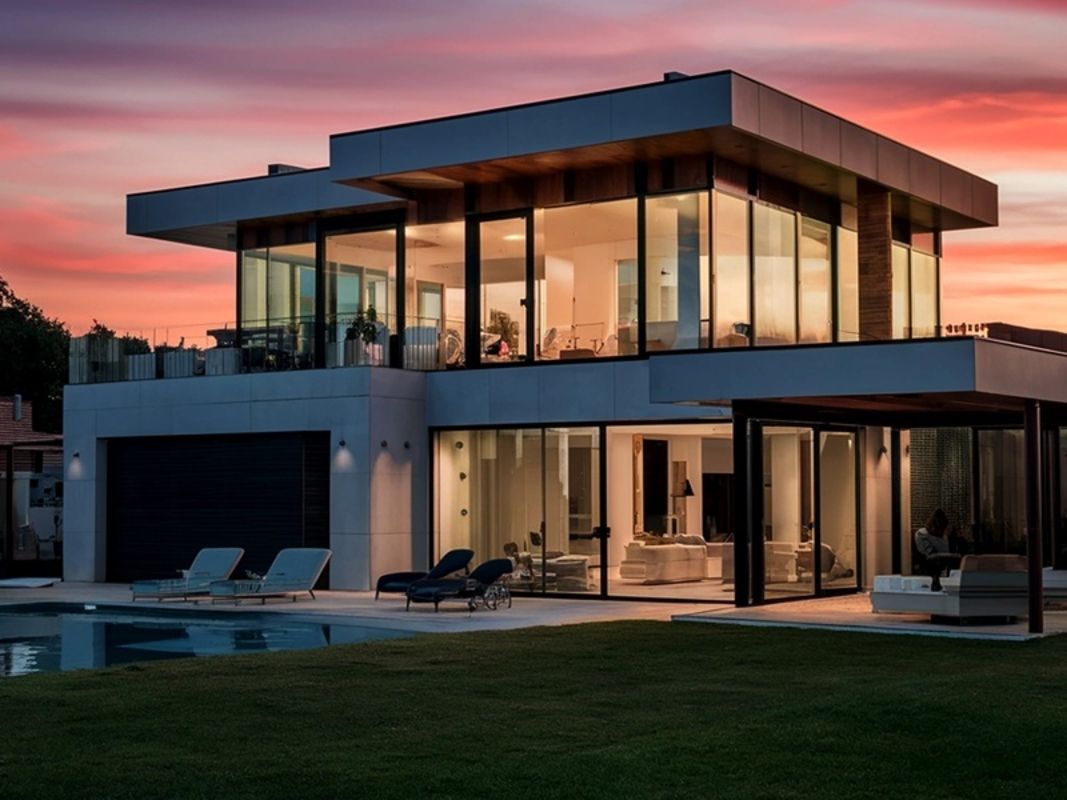 Casa Inteligente será destaque na Construind 2026