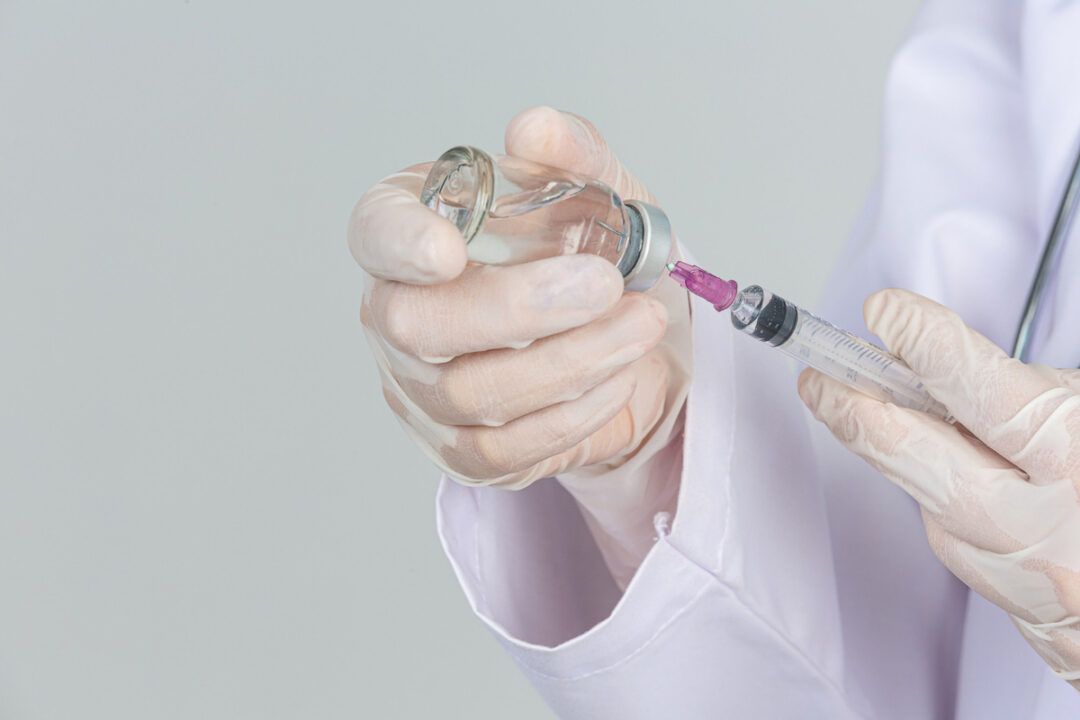 Tratamento para hidradenite supurativa desafia médicos