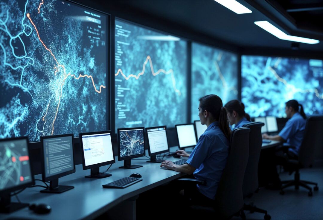 Colapso Digital: 530 mil vagas de TI vazias freiam inovação