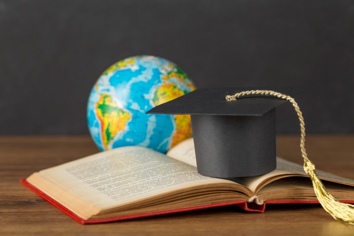 Interesse por graduação e pós no exterior cresce