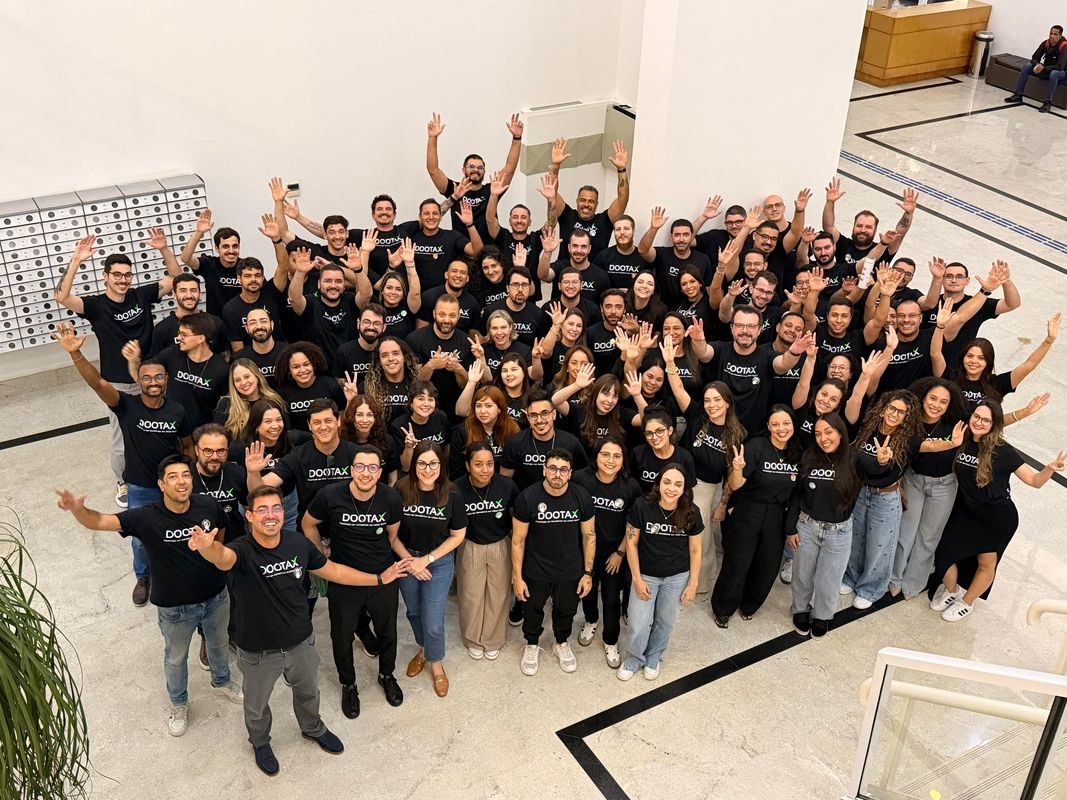 Dootax acumula premiações como taxtech no Brasil