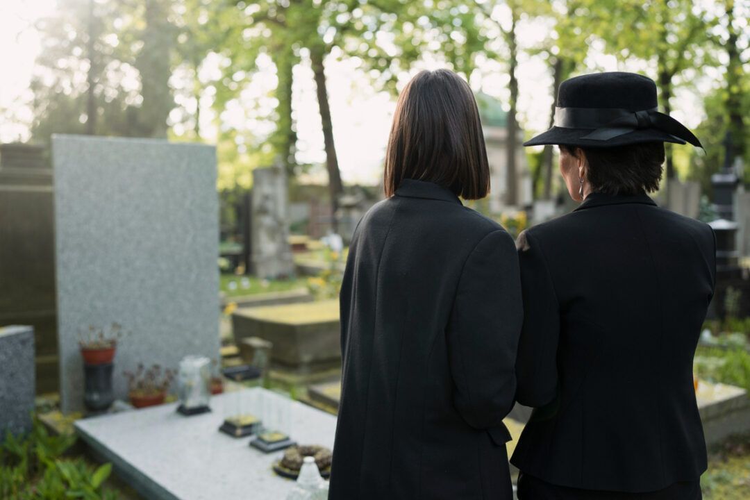 Setor funerário brasileiro segue distante do padrão europeu